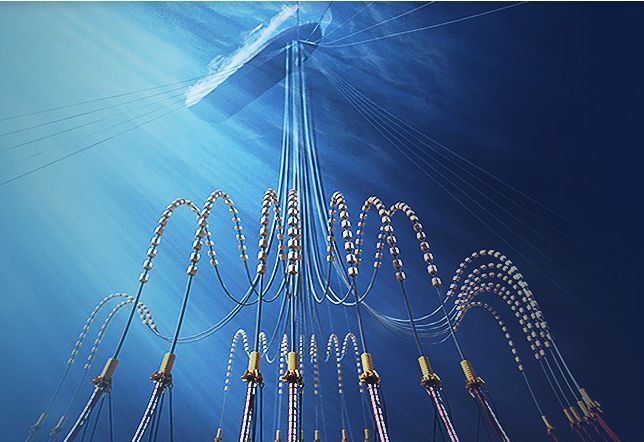 亨通海底光纜獲省級認證，入選江蘇省“兩新”目錄，引領(lǐng)通訊工程新基建浪潮